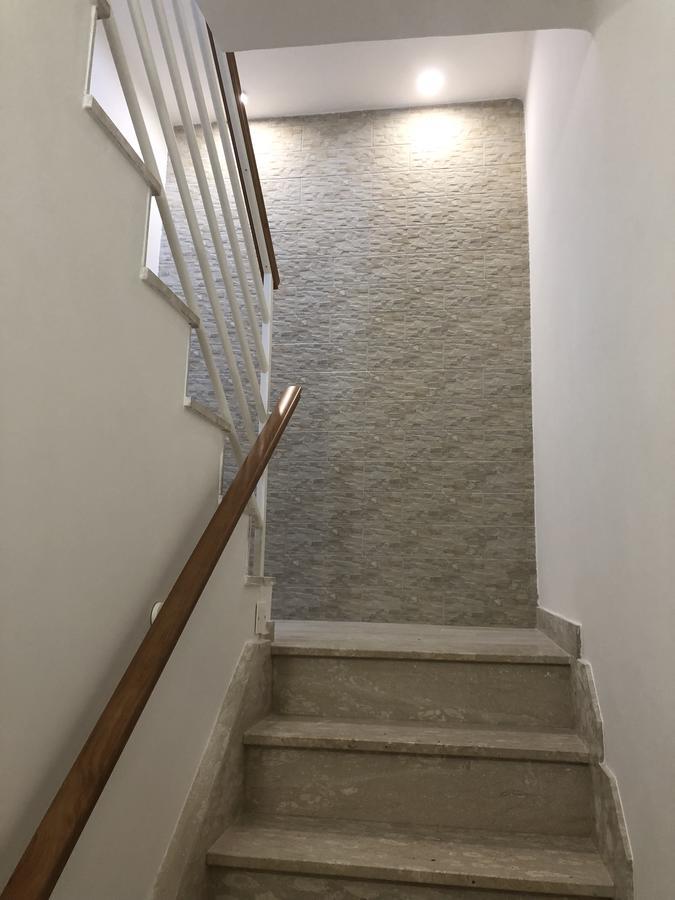 Casa Profumi Di Puglia Castellana Grotte Exterior foto