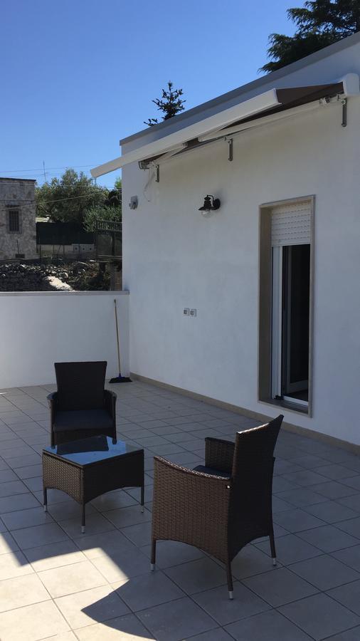 Casa Profumi Di Puglia Castellana Grotte Exterior foto