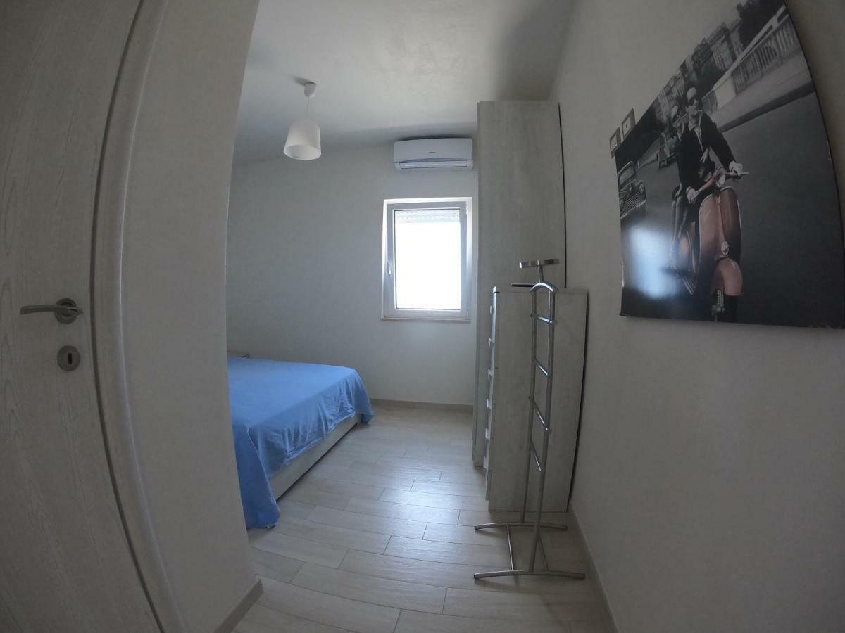 Casa Profumi Di Puglia Castellana Grotte Exterior foto